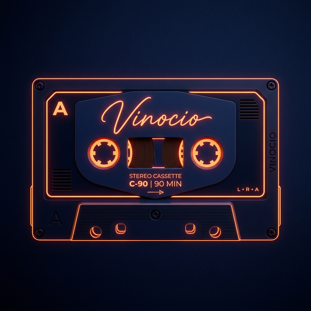 Vinocio Cassette